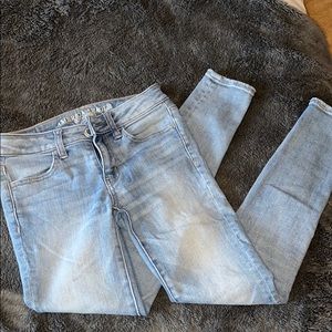 women’s jeans